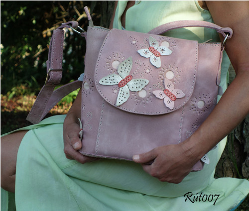 Happy butterflies — foto 4