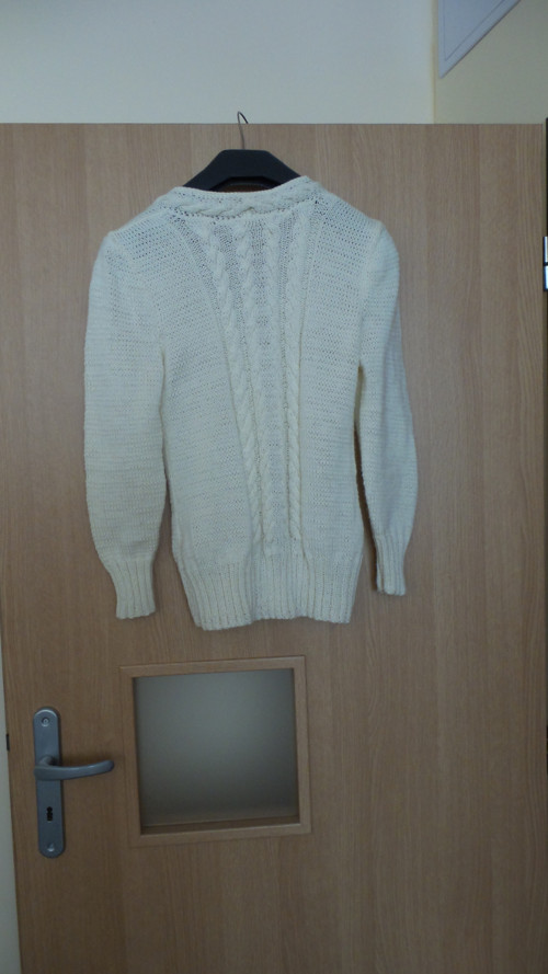 Svetr výpodej — foto 2