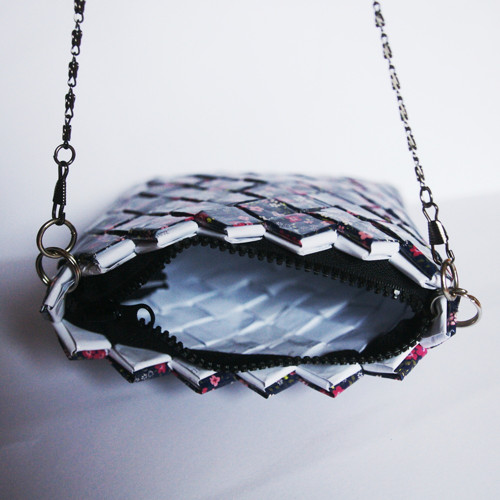 PapíroFka - květinková III. — foto 3