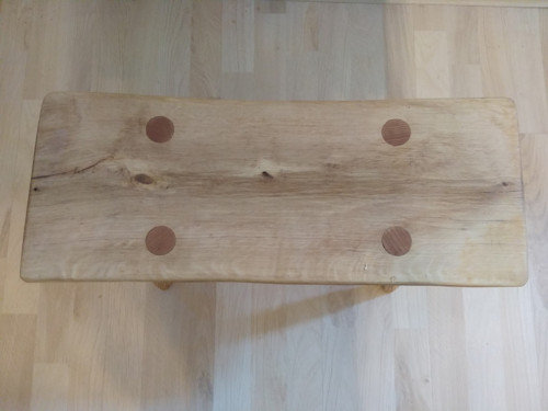 Primitive šamlík — foto 2