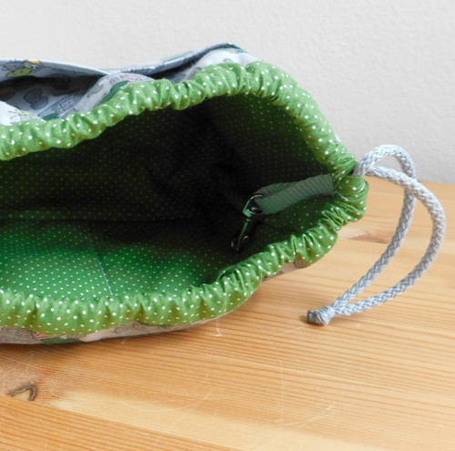 Do kabelky (Mr. Kaktus) — foto 3