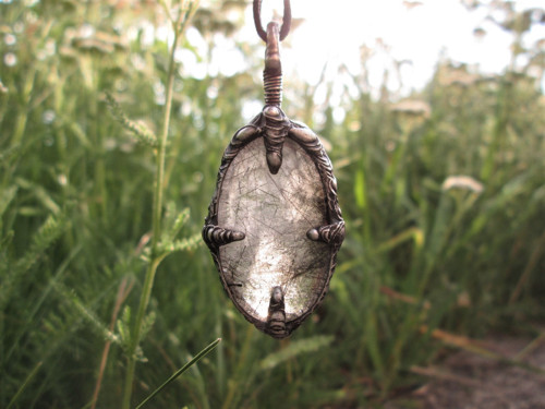 Talisman ,, Světlo v duši " — foto 2