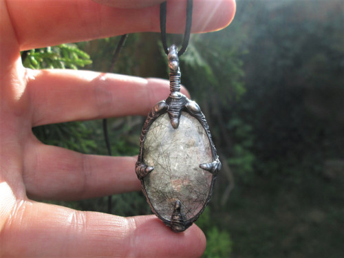 Talisman ,, Světlo v duši " — foto 5