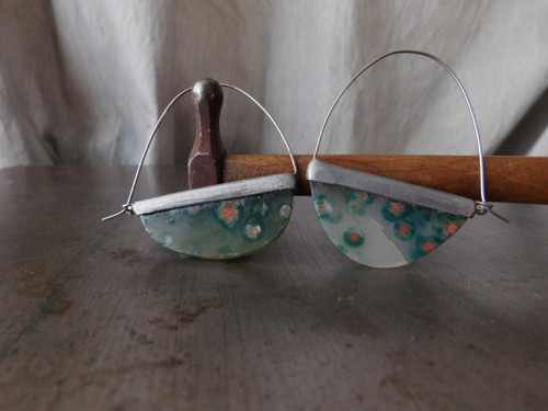 Minimalistické maxi oceánové.... — foto 2