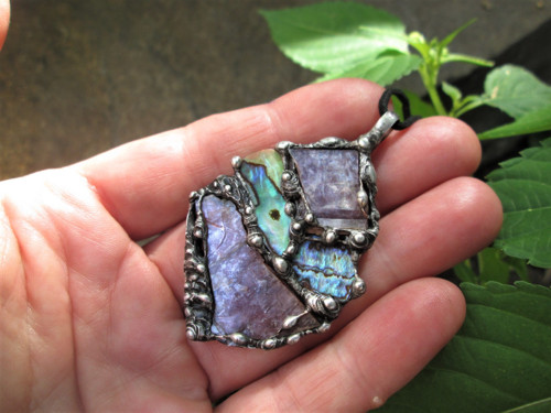 Talisman ,, Šamanka " — foto 2