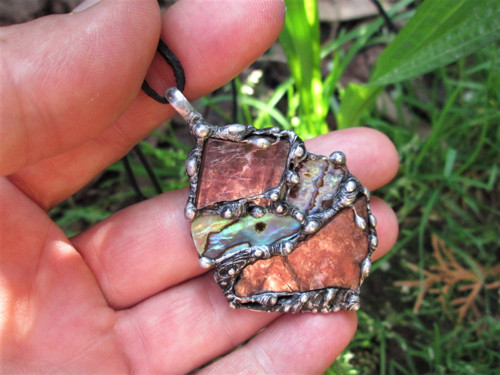 Talisman ,, Šamanka " — foto 6