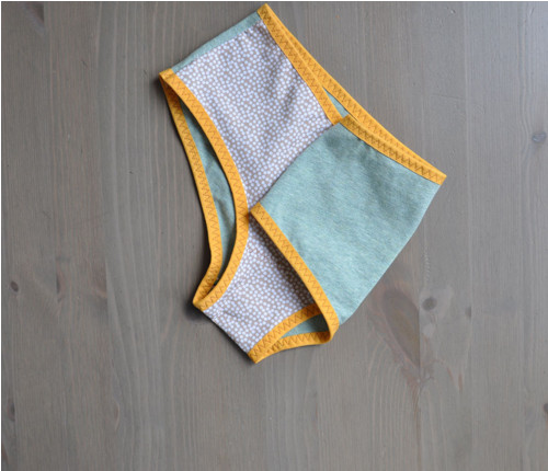 Cosy & Cutty kalhotky vel. M — foto 3