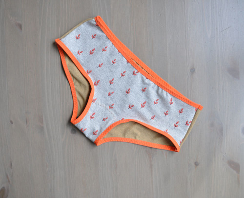 Cosy & Cutty kalhotky vel. M — foto 2