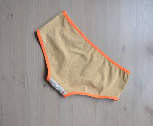 Cosy & Cutty kalhotky vel. M — foto 4