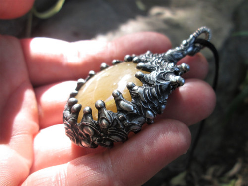 Talisman ,, Bohyně Živy " — foto 2