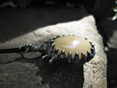 Talisman ,, Bohyně Živy " — foto 4
