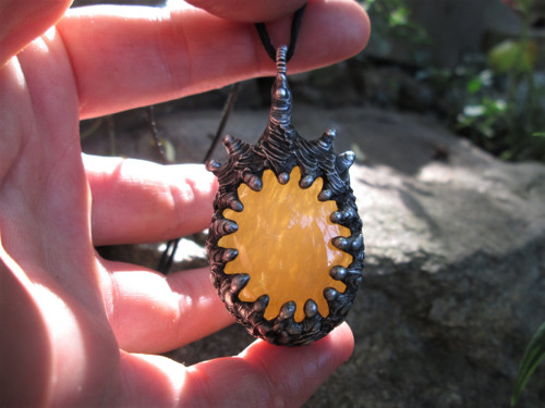 Talisman ,, Bohyně Živy " — foto 5