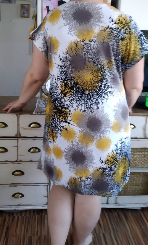 Pampelišky vel.XL - XXL — foto 4