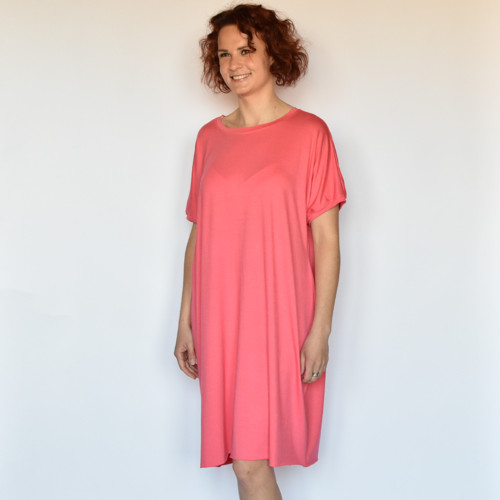 Dámské šaty — foto 2