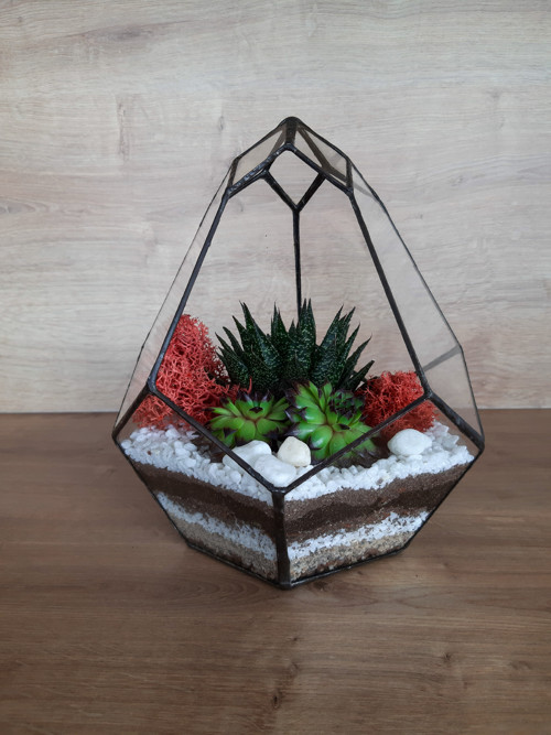 Florarium — foto 2