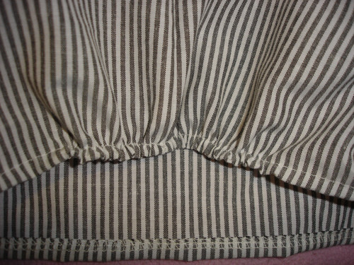 Chirurgická-operační čepice — foto 2