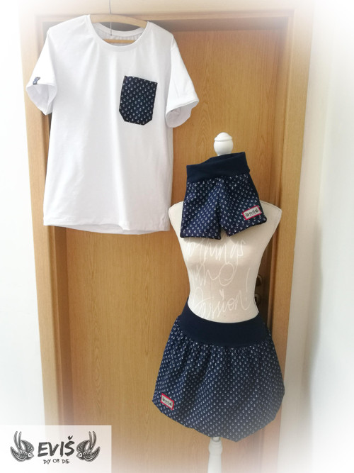 Set máma +táta +dítě — foto 2