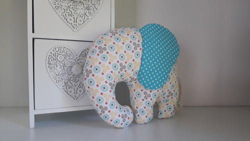 Sloník Toník geo — foto 6