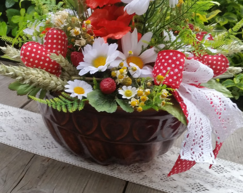 U babičky na prázdninách.. — foto 2