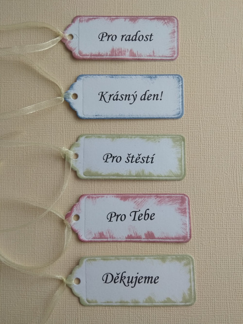 Cedulky... — foto 2