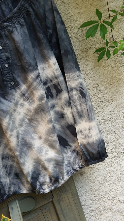 Kouzlení s batikou, vel.XL — foto 3