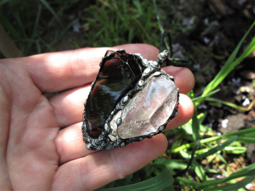 Talisman ,, Čisté duše " — foto 5