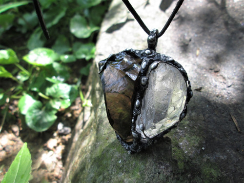 Talisman ,, Čisté duše " — foto 3