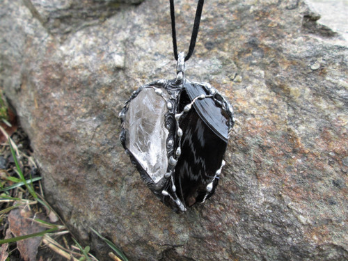 Talisman ,, Čisté duše " — foto 4