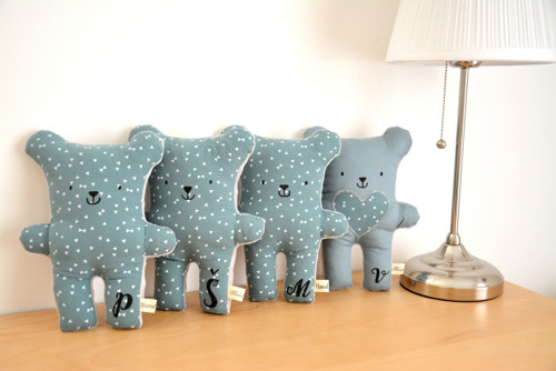 Bubu Bears Set — foto 2