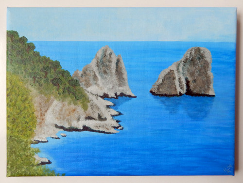 Capri — foto 2