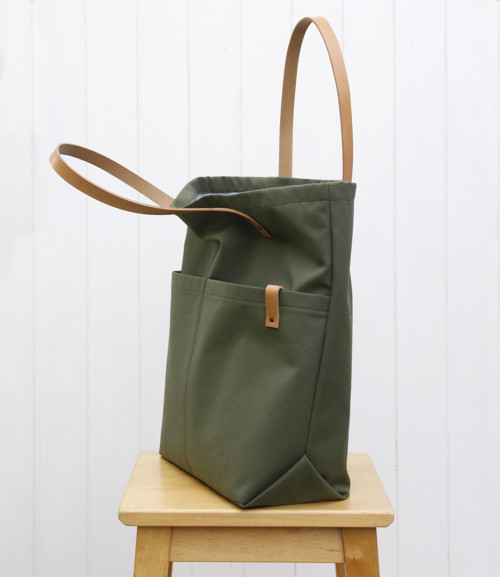 Tote Bag No.1 Green — foto 3