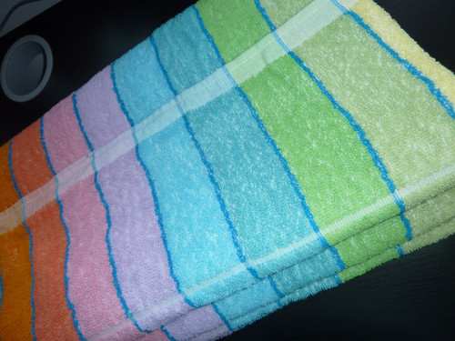Maxiosuška froté — foto 2