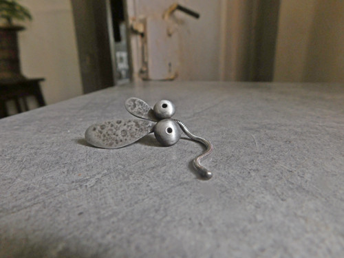 Mosquito... — foto 3