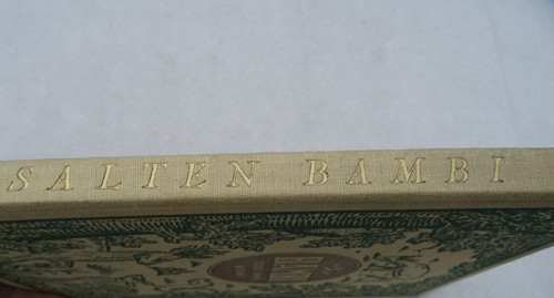 BAMBI — foto 6