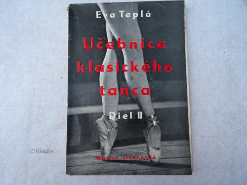 Balet 1. a 2. díl - učebnice — foto 4