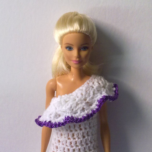 Oblečky pro Barbie — foto 3