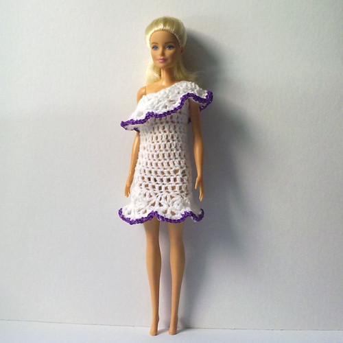 Oblečky pro Barbie — foto 2
