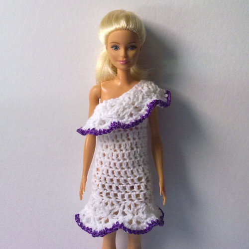 Oblečky pro Barbie — foto 5