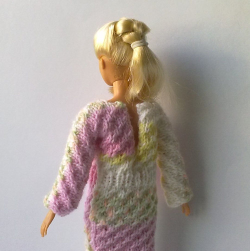 Oblečky pro Barbie — foto 3