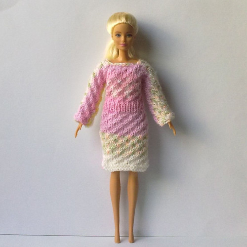 Oblečky pro Barbie — foto 2