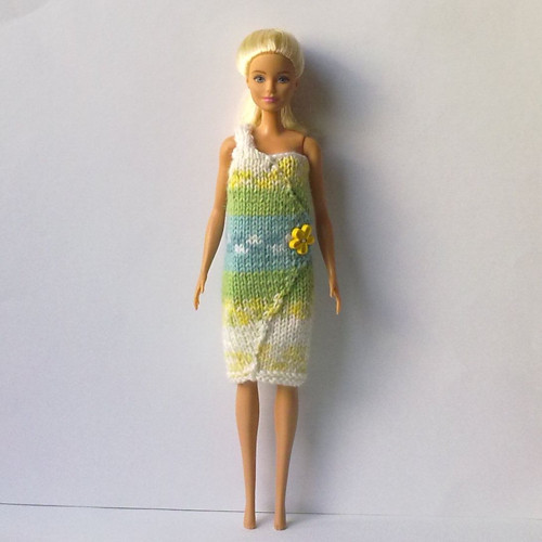 Oblečky pro Barbie — foto 2
