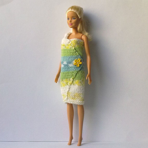 Oblečky pro Barbie — foto 3