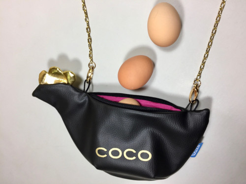 COCO gold — foto 4