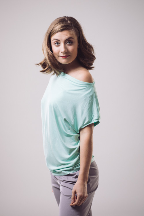 ROSMARINA triko mátová — foto 3