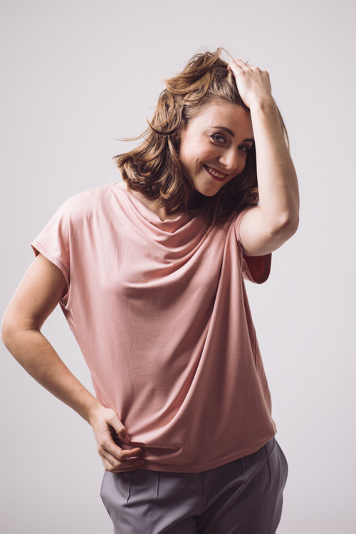 ROSMARINA triko mátová — foto 4