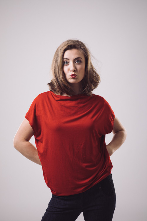 ROSMARINA triko mátová — foto 6