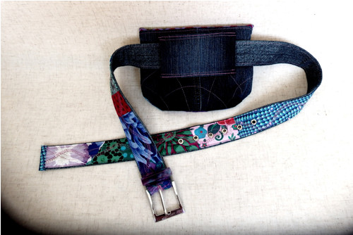 RIGBY belt no.1 — foto 3