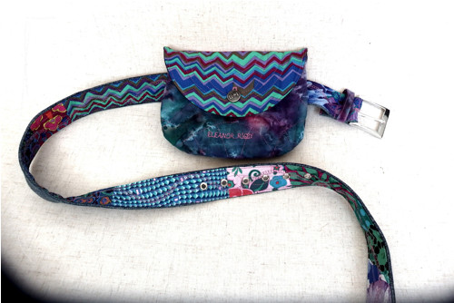 RIGBY belt no.1 — foto 2