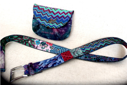 RIGBY belt no.1 — foto 4
