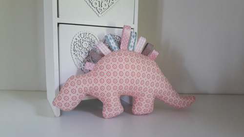 Dinošek Růženka — foto 5